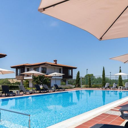 Villas In Complex Trakiyskiy Bryag Lozenets Ngoại thất bức ảnh