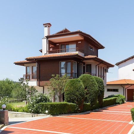 Villas In Complex Trakiyskiy Bryag Lozenets Ngoại thất bức ảnh