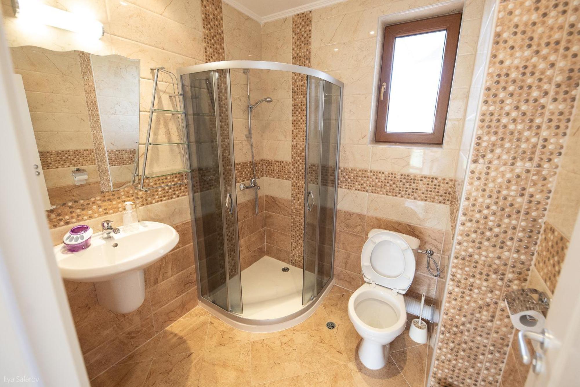 Villas In Complex Trakiyskiy Bryag Lozenets Ngoại thất bức ảnh