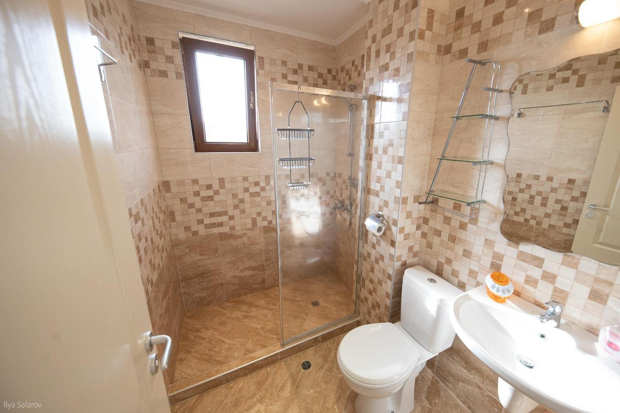 Villas In Complex Trakiyskiy Bryag Lozenets Ngoại thất bức ảnh