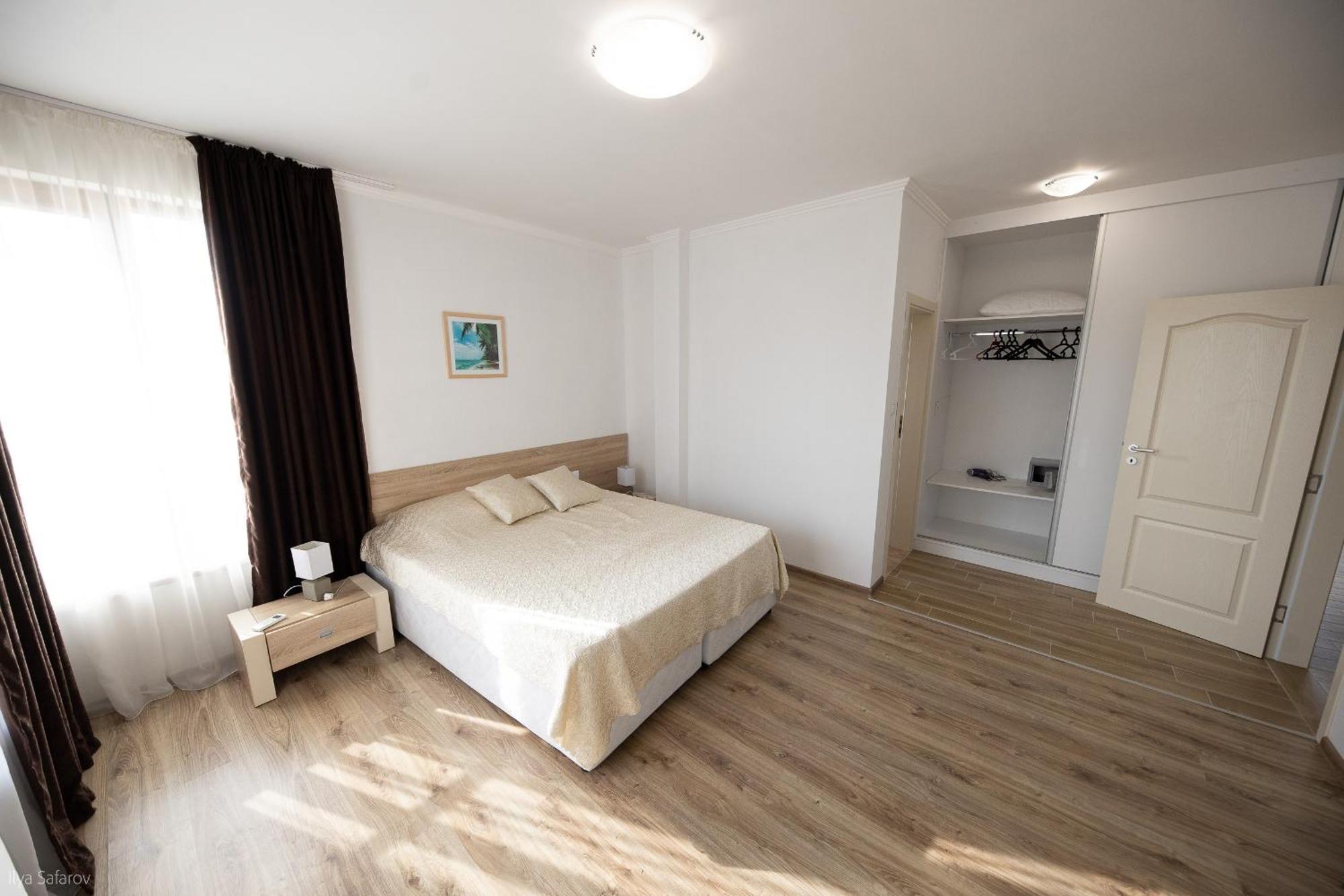 Villas In Complex Trakiyskiy Bryag Lozenets Ngoại thất bức ảnh