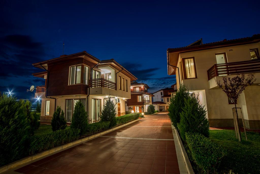Villas In Complex Trakiyskiy Bryag Lozenets Ngoại thất bức ảnh
