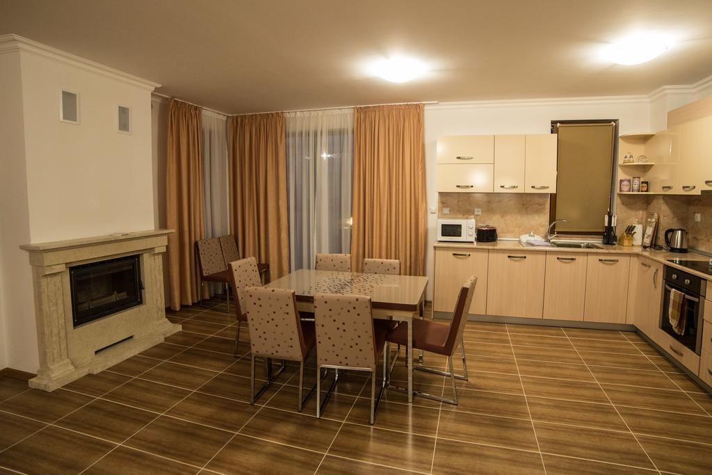 Villas In Complex Trakiyskiy Bryag Lozenets Ngoại thất bức ảnh