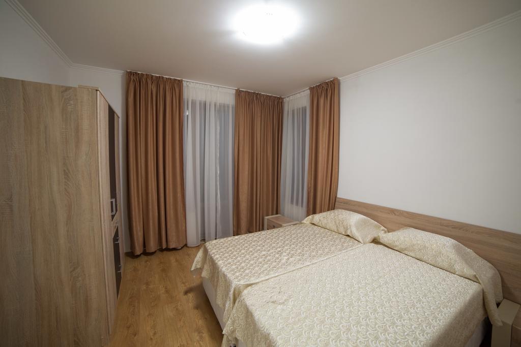 Villas In Complex Trakiyskiy Bryag Lozenets Ngoại thất bức ảnh