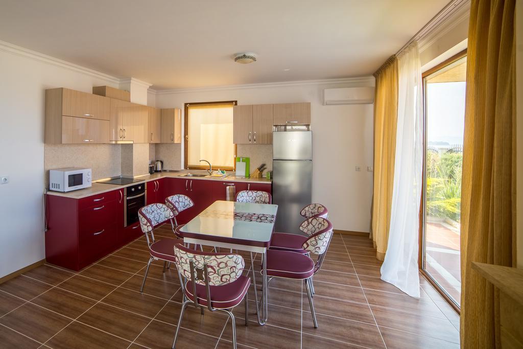 Villas In Complex Trakiyskiy Bryag Lozenets Ngoại thất bức ảnh