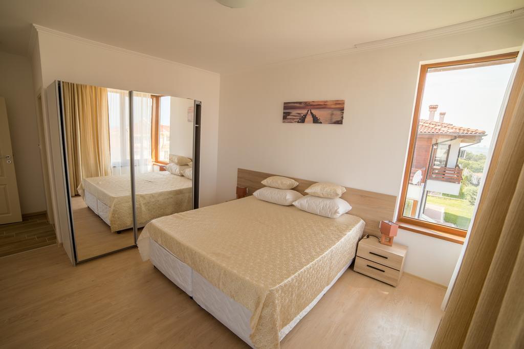 Villas In Complex Trakiyskiy Bryag Lozenets Ngoại thất bức ảnh