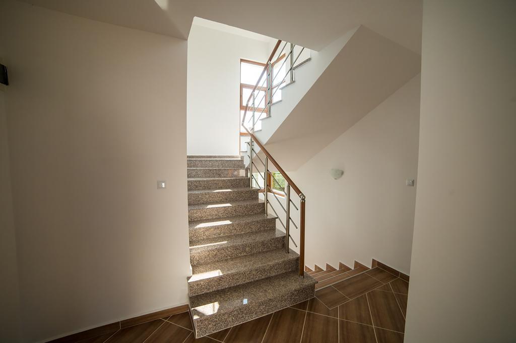 Villas In Complex Trakiyskiy Bryag Lozenets Ngoại thất bức ảnh