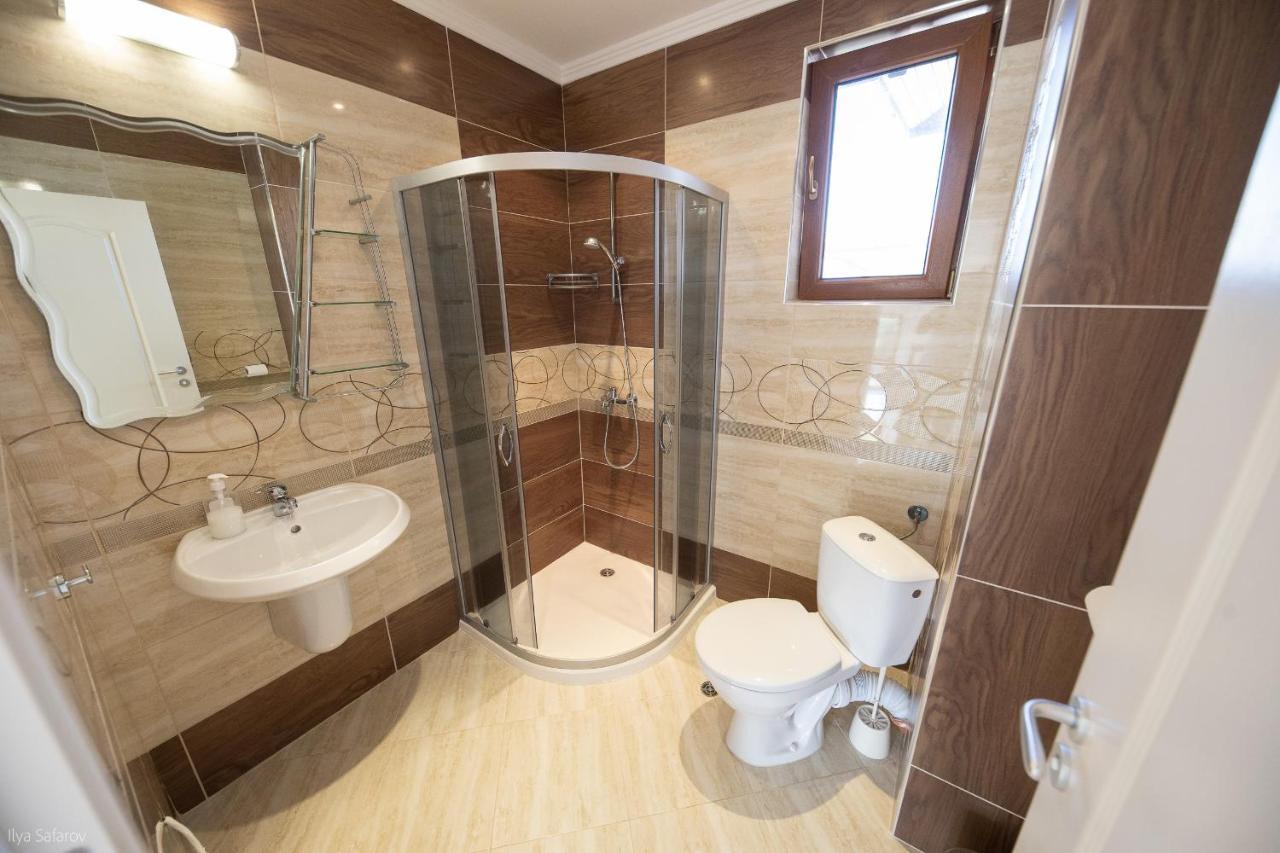 Villas In Complex Trakiyskiy Bryag Lozenets Ngoại thất bức ảnh