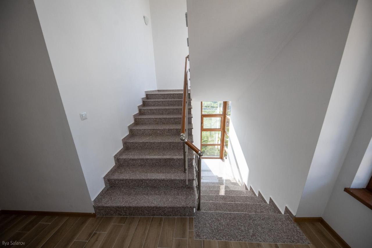 Villas In Complex Trakiyskiy Bryag Lozenets Ngoại thất bức ảnh