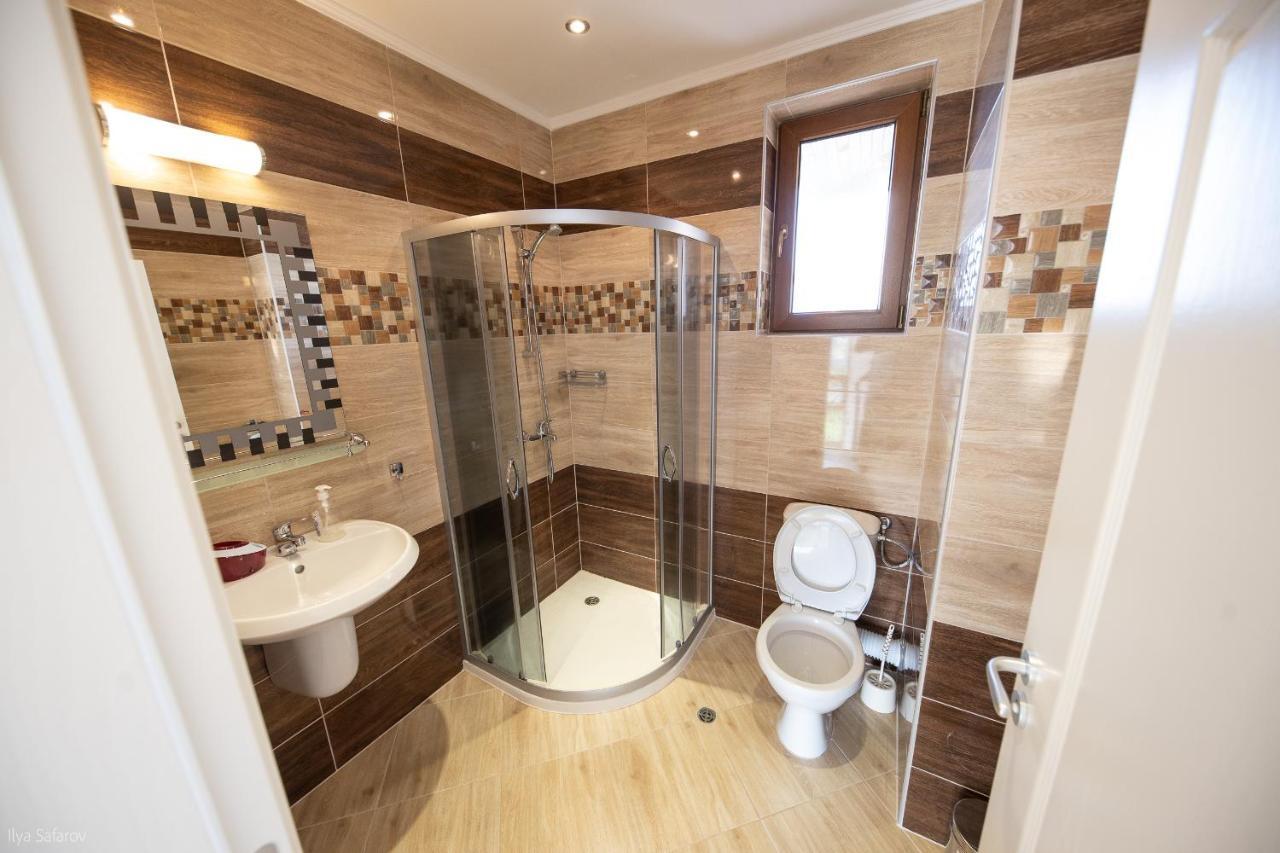 Villas In Complex Trakiyskiy Bryag Lozenets Ngoại thất bức ảnh