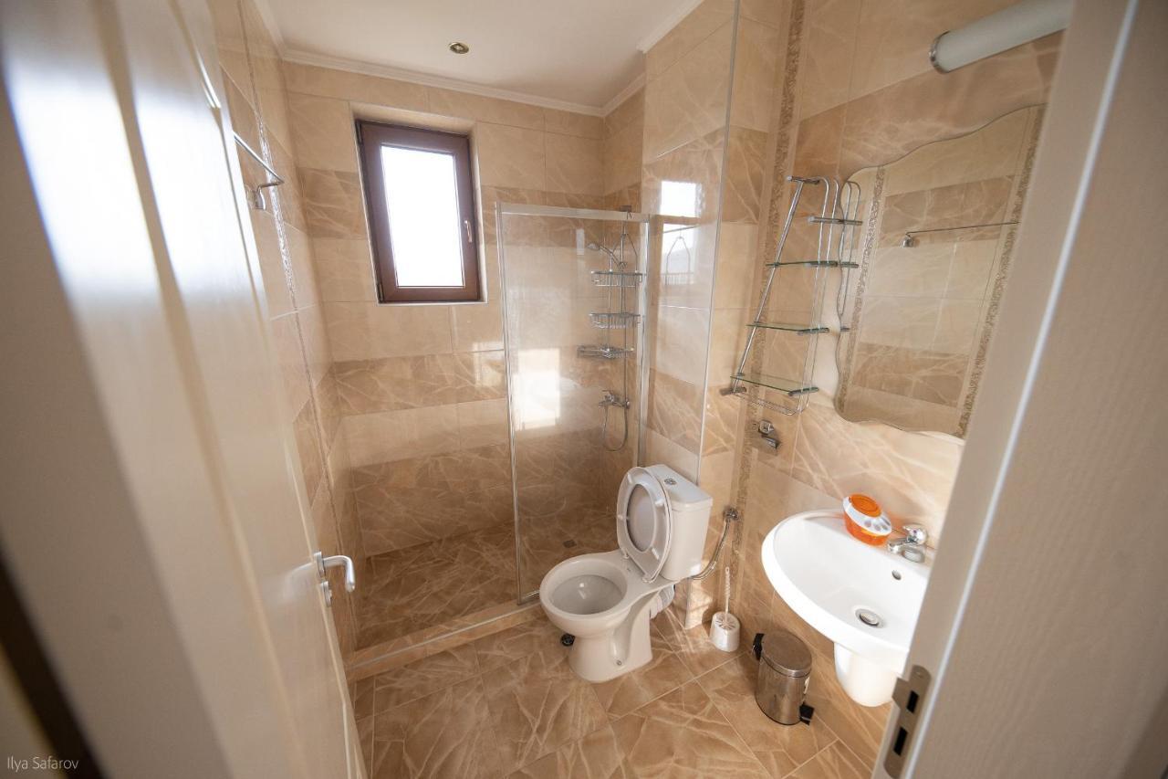 Villas In Complex Trakiyskiy Bryag Lozenets Ngoại thất bức ảnh