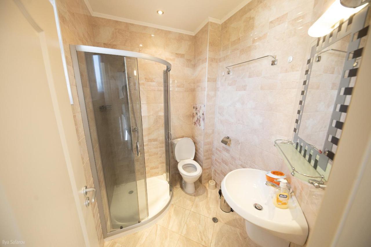 Villas In Complex Trakiyskiy Bryag Lozenets Ngoại thất bức ảnh
